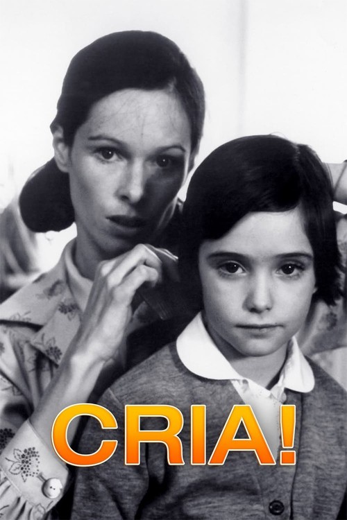 Cria! poster