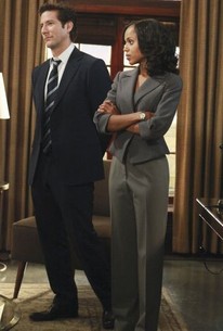 Scandal Season 1 Episode 4 Rotten Tomatoes