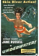 Underwater! poster image