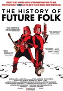 The History of Future Folk poster image