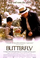 Butterfly poster image