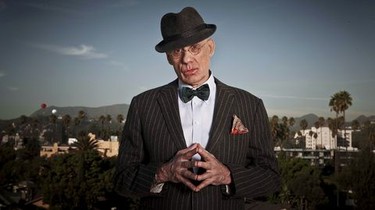 James Ellroy's LA: City of Demons: Season 1 | Rotten Tomatoes
