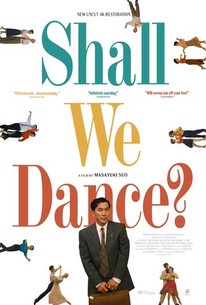 Shall we ダンス? / Shall We Dance?