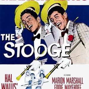 The Stooge photo 4