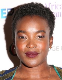 Wunmi Mosaku
