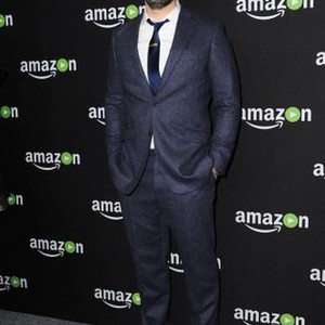 Rob Delaney at arrivals for Amazon''s Golden Globe Celebration - 2, Stardust Ballroom at The Beverly Hilton Hotel, Beverly Hills, CA January 10, 2016. Photo By: Sara Cozolino