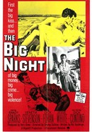 The Big Night poster image