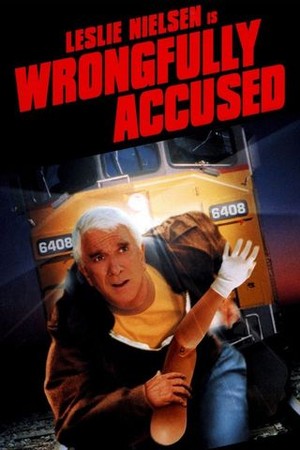 Wrongfully Accused poster