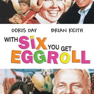 With Six You Get Eggroll (1968) photo 6