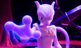 Pokemon: Mewtwo Returns Trailer 