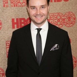 Michael McMillian at arrivals for HBO 2014 Golden Globes After Party, Circa 55 at The Beverly Hilton Hotel, Beverly Hills, CA January 12, 2014. Photo By: James Atoa/Everett Collection