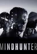 Mindhunter poster image