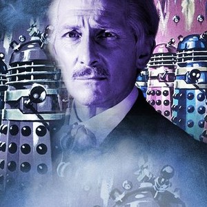 Dr. Who and the Daleks photo 2