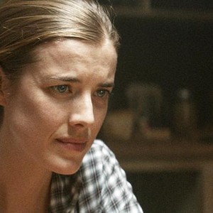 THE WHITE KING, AGYNESS DEYN, 2016. © FILM MOVEMENT