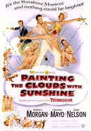 Painting the Clouds With Sunshine poster image