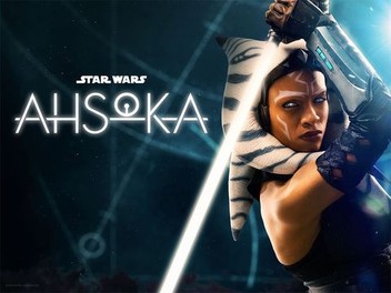5 motivos para assistir Ahsoka, a nova série de Star Wars