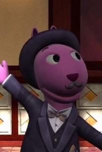The Backyardigans: Season 3, Episode 5 | Rotten Tomatoes