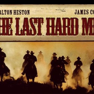 The Last Hard Men photo 5