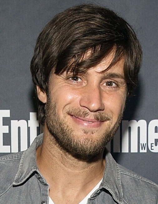 Michael Lombardi