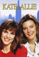 Kate & Allie poster image