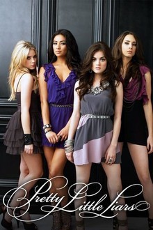 Pretty little liars season 1 episode 1 dailymotion sales