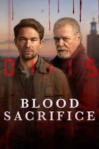 Blood Sacrifice