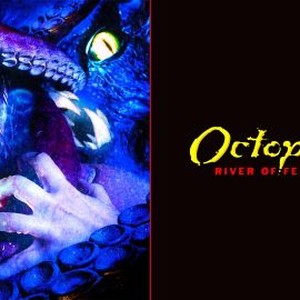 Octopus 2: River of Fear photo 8
