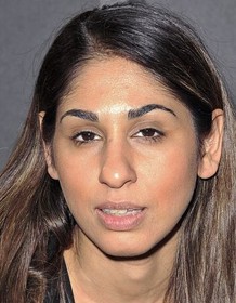 Sahara Knite - Rotten Tomatoes