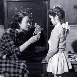 Mandy (1952) photo 8