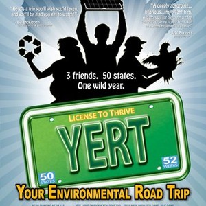 YERT: Your Environmental Road Trip (2011)