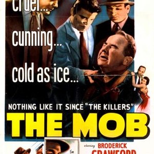 The Mob Rotten Tomatoes