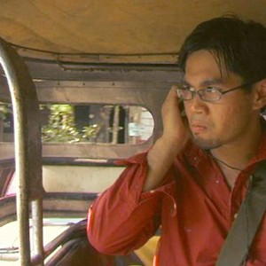 A scene from the film "Cavite." photo 17