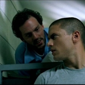 Prison Break Sezonul 1 Episodul 21