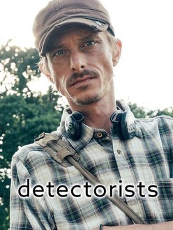 Detectorists Season 3 Rotten Tomatoes