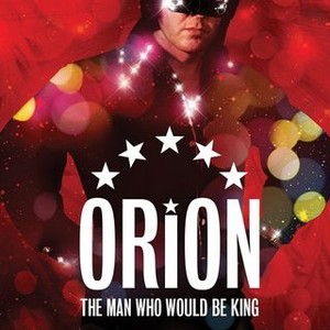 Orion: The Man Who Would Be King photo 7