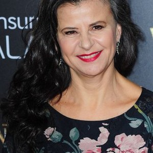 Tracey Ullman at arrivals for INTO THE WOODS World Premiere - Part 2, Ziegfeld Theatre, New York, NY December 8, 2014. Photo By: Gregorio T. Binuya/Everett Collection