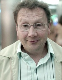 Serge Larivière