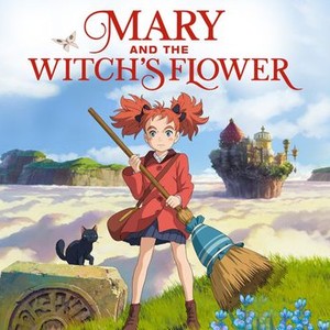 "Mary and The Witch&#39;s Flower photo 9"