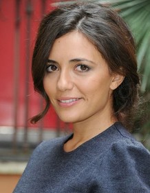Serena Rossi