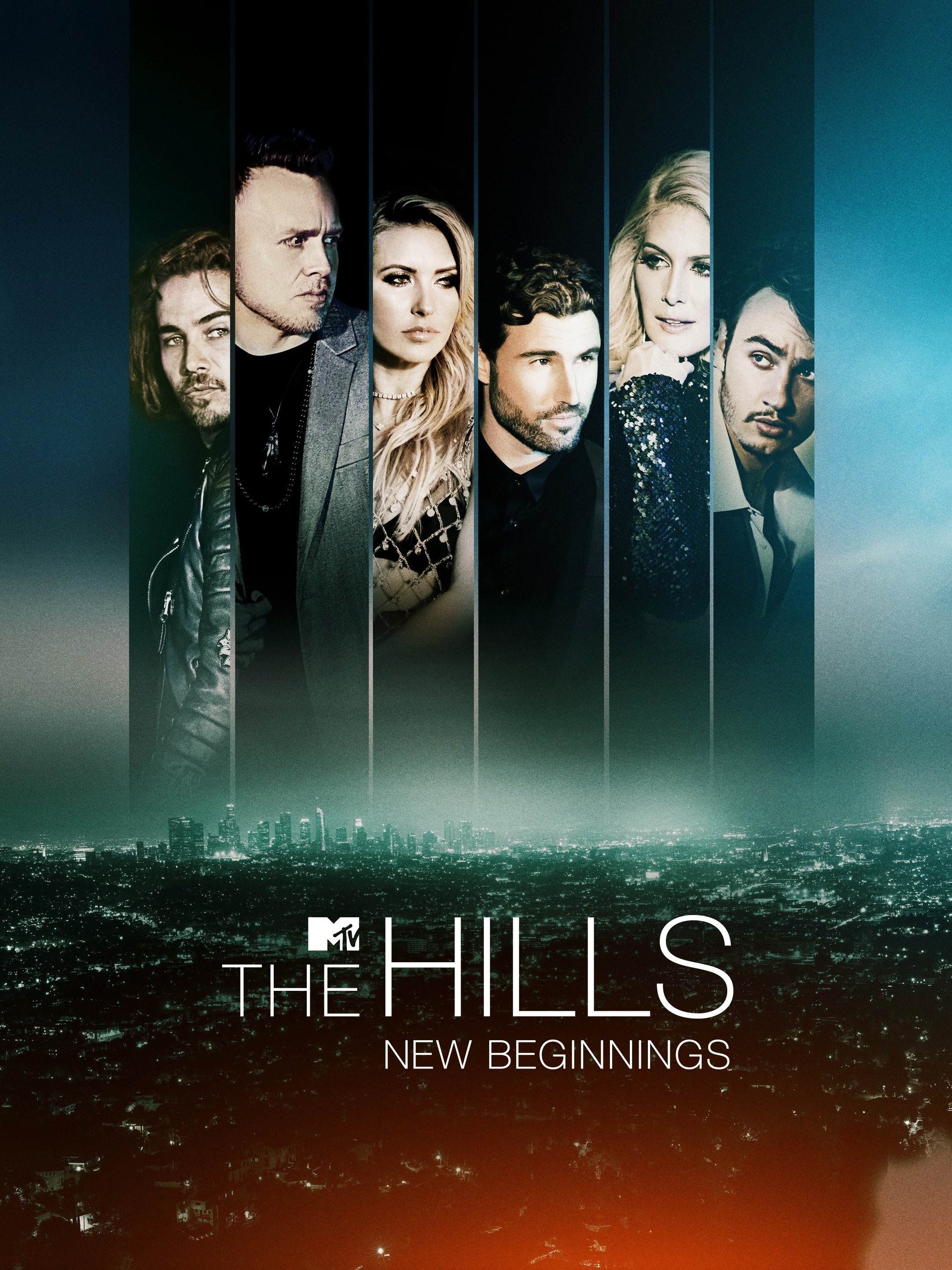 The Hills New Beginnings Rotten Tomatoes