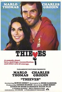 Thieves (1977) | Rotten Tomatoes