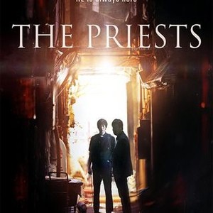 The priests new arrivals 2015
