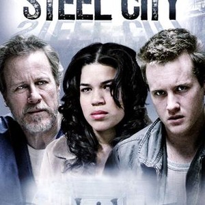 Steel City photo 7