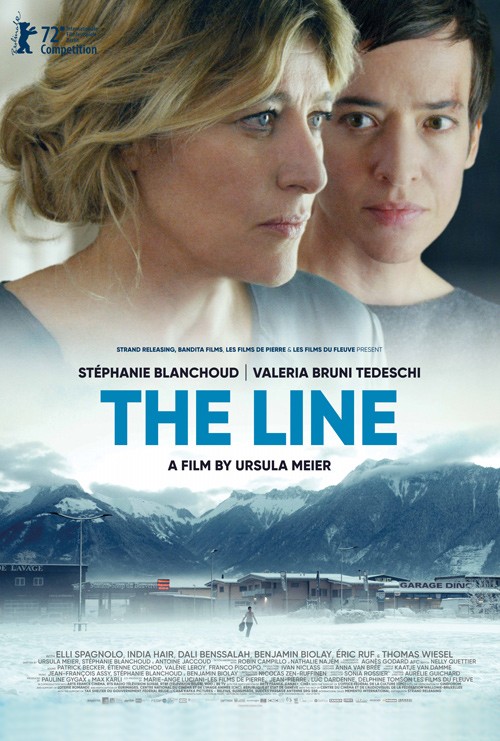 On the Line  Rotten Tomatoes
