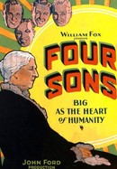 Four Sons poster image