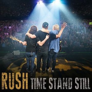 Rush: Time Stand Still photo 5