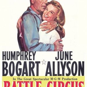 "Battle Circus photo 11"