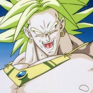 Dragon Ball Z: Broly -- The Legendary Super Saiyan - Rotten Tomatoes