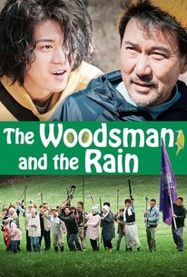 Watch trailer for The Woodsman and the Rain