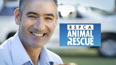 RSPCA Animal Rescue Rotten Tomatoes